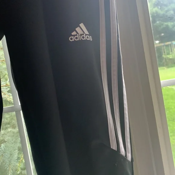 Adidas sweatpants - Picture 2 of 2